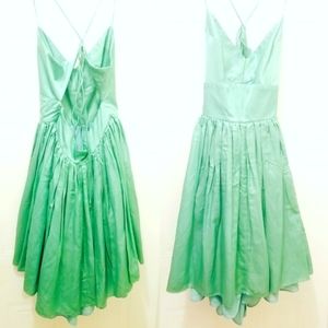 💙💚Forever 21 dress